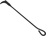 El Zorro IMEX EL ZORRO 70501 Lumbre Poker with Normal Handle 45 cm view 1