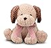 Melissa & Doug Meadow Medley Golden Puppy - Stuffed Animal Dog With Barking Sound Effect