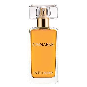 Estee Lauder cinnabar 1.7oz EDP for women (027131007319)