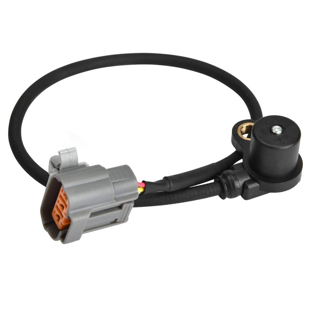 EBTOOLS Crankshaft Sensor,Car Crankshaft Position Sensor for MILLENIA