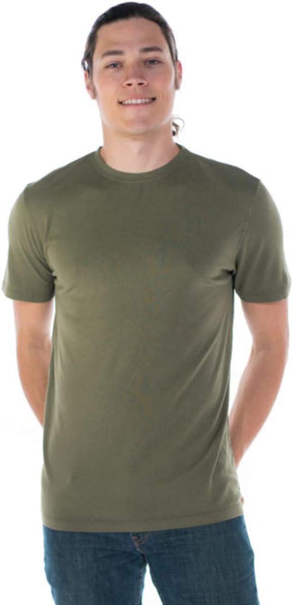 ONNO Men's Pima T-Shirt