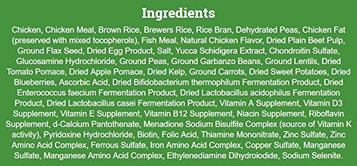 loyall life large breed puppy food