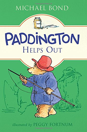 Paddington Helps Out