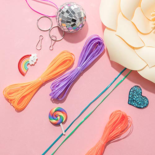 2 eBoot+Colors+Plastic+Bracelet+Jewelry