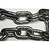 Stainless-Steel-316-Anchor-Chain-8mm-or-516-By-15-Long-with-Quality-Shackles Stainless-Steel-316-Anchor-Chain-8mm-or-516-By-15-Long-with-Quality-Shackles