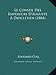 Le Conseil Des Empereurs D'Auguste a Diocletien (1884) - Edouard Cuq