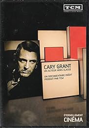 Cary Grant : Un Acteur Hors Classe