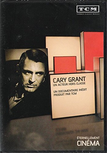 Cary Grant : Un Acteur Hors Classe