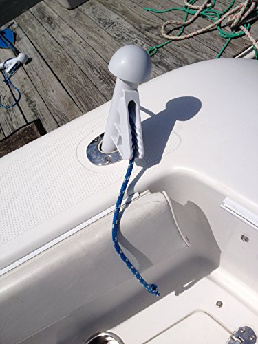 DLFender-Power-Boat-Fender-Adjuster-White-Pack-of-2 DLFender-Power-Boat-Fender-Adjuster-White-Pack-of-2