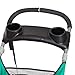 Baby Trend Expedition RG Jogger Stroller, Emerald