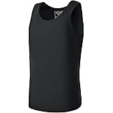 Wonababi Chest Binder Corsets, Binder Trans Ultra Flat Tank Top FTM Binder for transgender