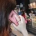 Galaxy S8 Plus Case, Glitter Luxury Cute Phone Case for Women Girls with Kickstand, Bling Diamond Rhinestone Bumper with Ring Stand Compatible with Galaxy S8 Plus Case for Girl Women - Rose Gold
