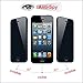 Boxlegend Privacy Anti-Spy Tempered Glass Screen Protector For iphone 5 5s 5c