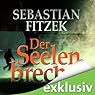 Hörbuch: Der Seelenbrecher