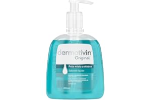 Original Sabonete Liquido, Dermotivin