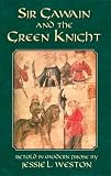 Sir Gawain and the Green Knight (Dover Books on Literature & Drama)