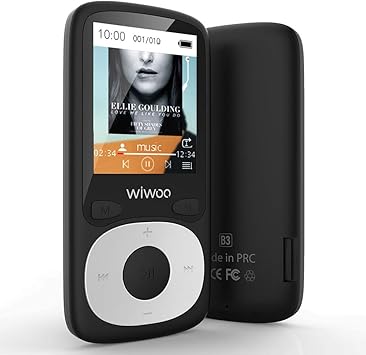 mp3 con bluetooth amazon