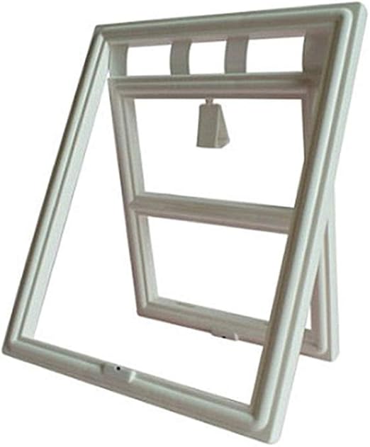 dog flaps for wooden doors