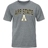 Barnesmith Spirit Logo Adult Unisex Short-Sleeve T-Shirt