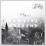 MODERN VAMPIRES OF THE CITY [VINYL]               