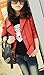 Baby Girl's Motorcycle Jackets Spring Autumn PU Leather Coat