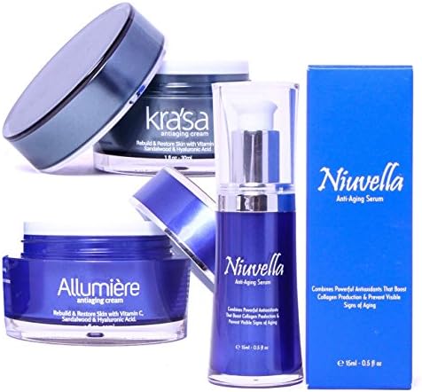 ilus anti aging serum