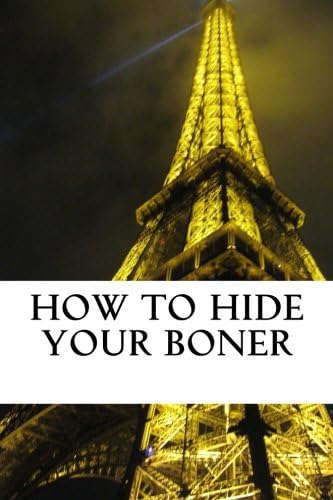 How to hide your BONER