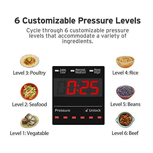 4 COSORI+Electric+Pressure+Stainless+Warranty