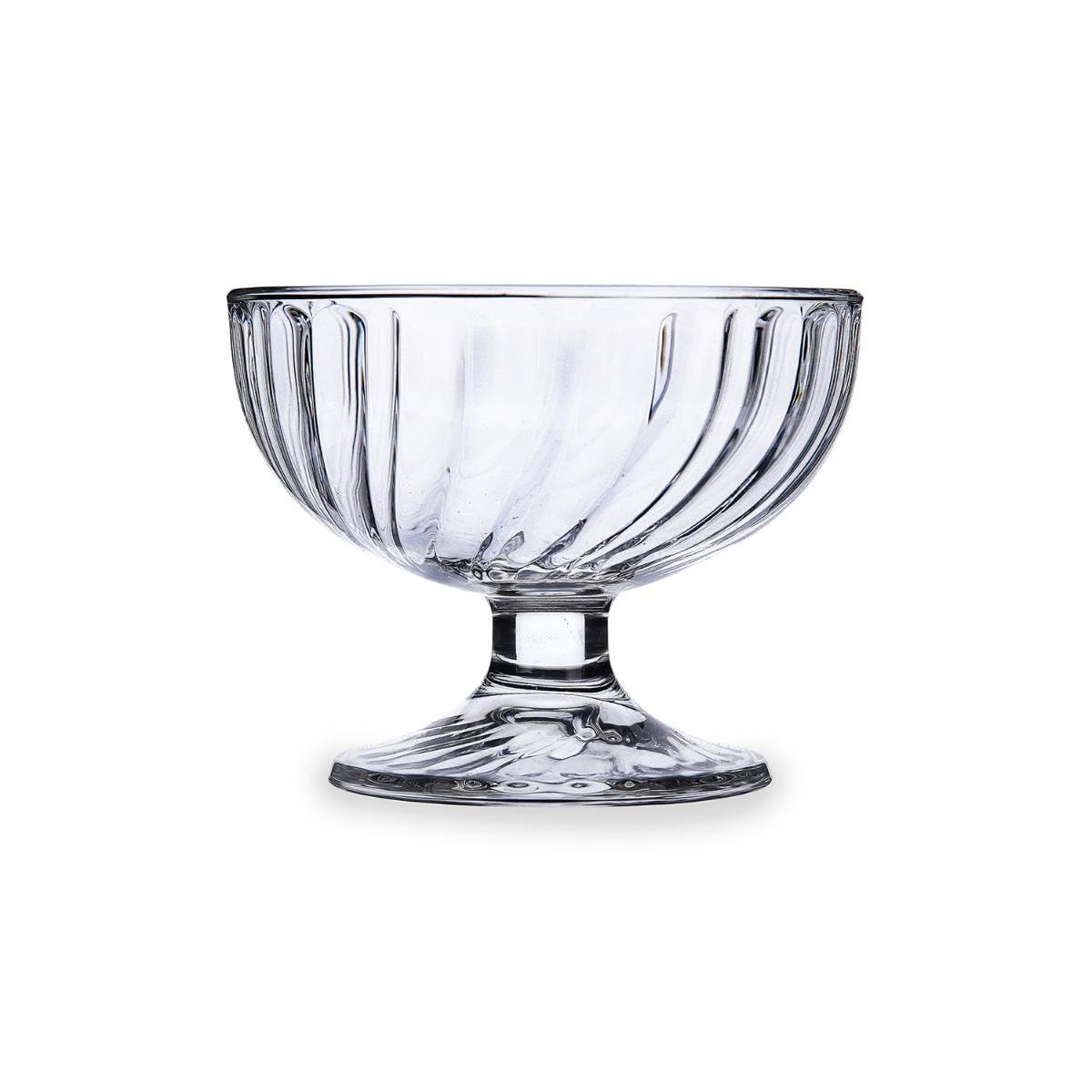 Arcoroc Sorbet Ice cream cup 210ml, 6 Cups