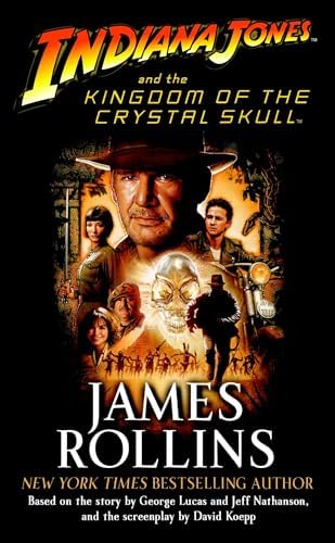 Indiana Jones: The Ultimate Guide: Jim Luceno, Laura Gilbert, Shia