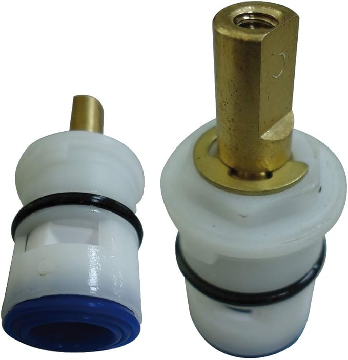 Kingston Brass FSCRP1971CC PLS Replacement Part Home Improvement