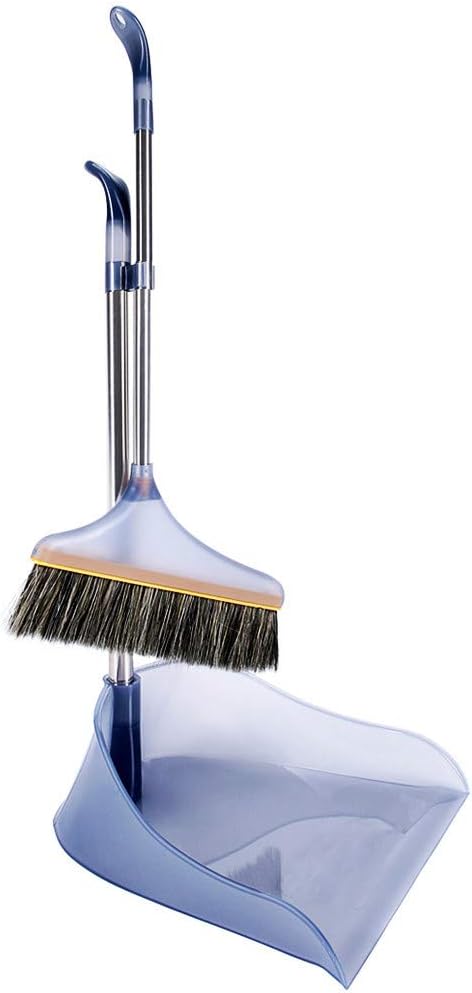 Best Rubbermaid Comfort Grip Duster And Dustpan Set