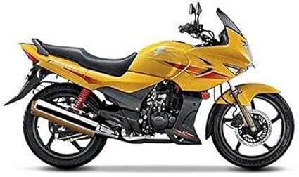 Generic Complete Sticker Kit Karizma R Om Autodirection Amazon In Car Motorbike