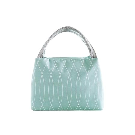 Bolsa Porta Alimentos, Bolsa de almuerzo, tela Oxford Bolsa de ...