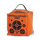 Delta McKenzie Targets Crossbow Discharge Bag Target