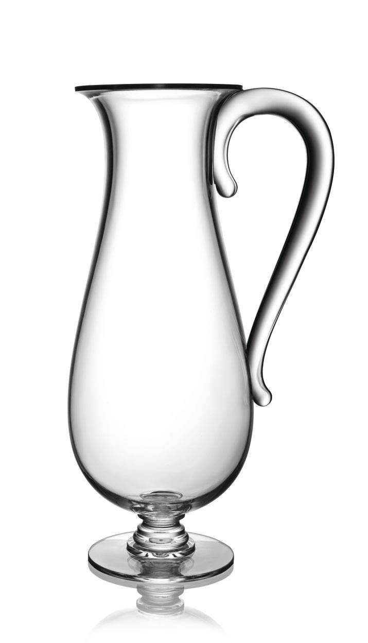 Alessi Dressed en plein air MW73/3000, Pitcher in thermoplastic resin (PCTG).