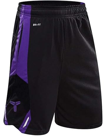 pantaloncini basket amazon