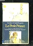 Livres a Ecouter: Le Petit Prince (French Edition) by