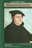 Martin Luther (Spiritual Leaders & Thinkers) by Samuel Willard Crompton (2003-12-30) by 