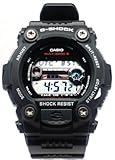 G-Shock Casio Solar Atomic Shock Resist Watch GW7900-1AL