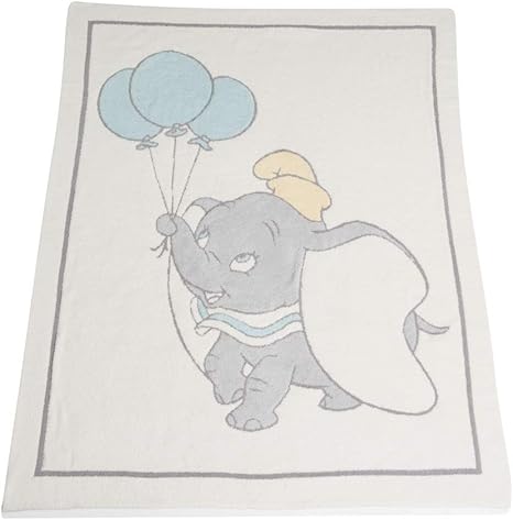 dumbo blanket