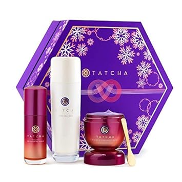 tatcha serum