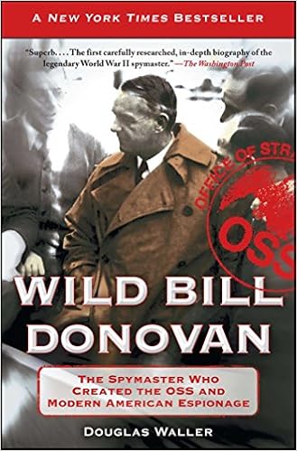 Αποτέλεσμα εικόνας για wild bill donovan