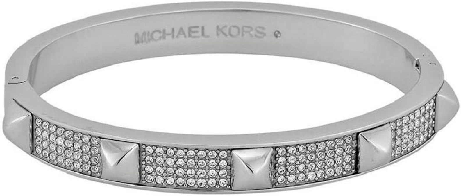 michael kors diamond bracelet