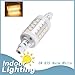BRIGHTINWD LED R7S Dimmable 78mm LED Bulb 5W Warm White 3000K R7s LED Replacement 3 Years Warranty