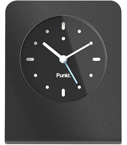 Amazon.com: Arne Jacobsen City Hall Clock, 290mm : Home & Kitchen