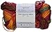 RED HEART Unforgettable Yarn, Sunrise