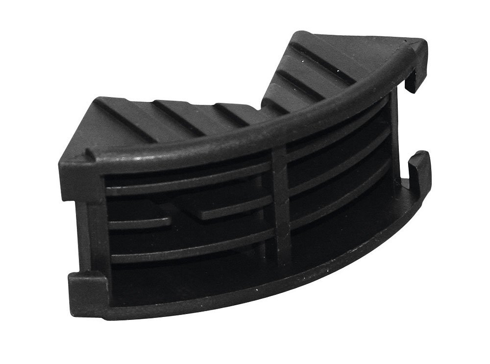 Kerbl 37191 Edge Protector 25 mm Pack of 10