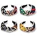 GUNIANG Knot Wide Headbands for Women, Cloth Dot Hair Bands for Women's Hair Accessories, Daisy Headband for Girls