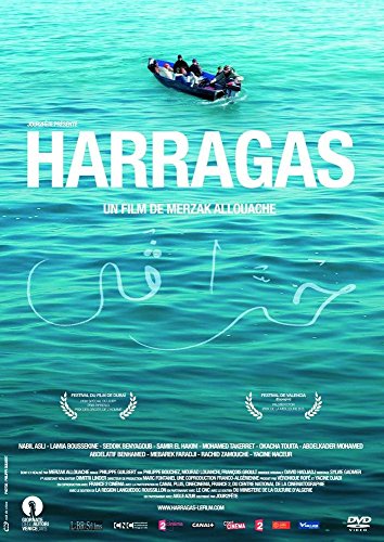 Harragas